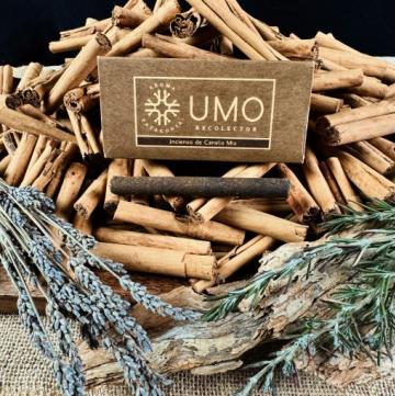 UMO Shamanic Incense- Sampler Pack (includes 4 fragrances)